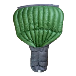 StormLoft™ Down TopQuilt 2023 (HyperDry Insulation)