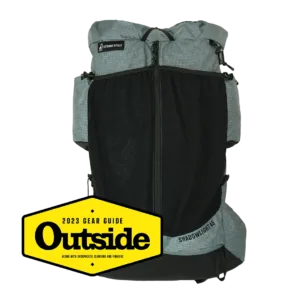 Shadowlight Ultralight Backpack - Original Model